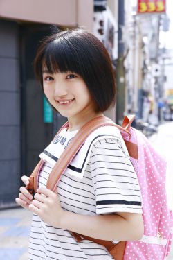 野花香